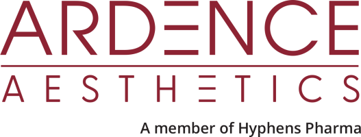 Ardence Aesthetics Logo