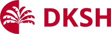 DKSH Logo