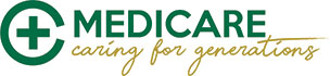 Medicare Logo