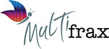 Multifrax Logo