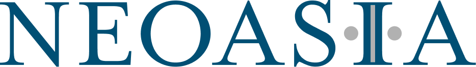 NeoAsia Logo
