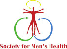 Society for Men's Health Logo