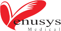 Venusys Medical Logo