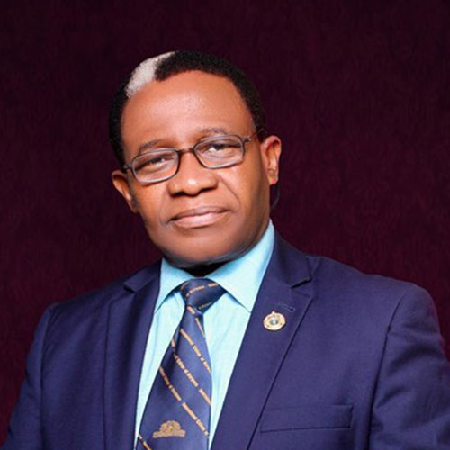 Prof. Akanimo Essiet