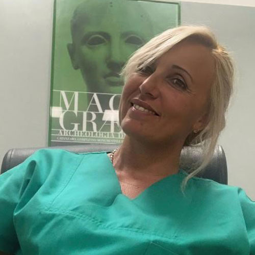 Prof. Antonia Rizzuto