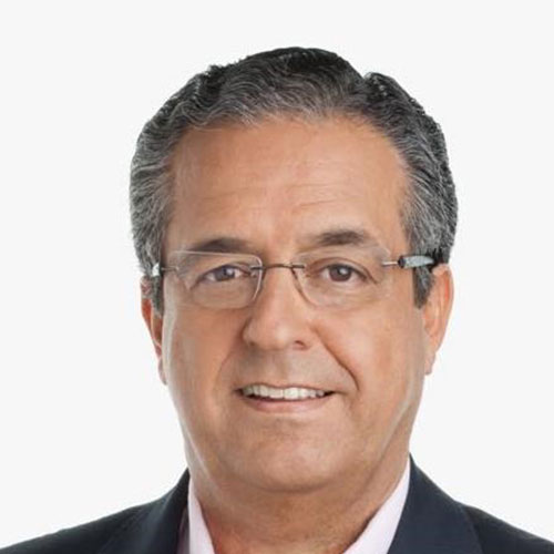 Prof. Antonio Alarcó Hernández