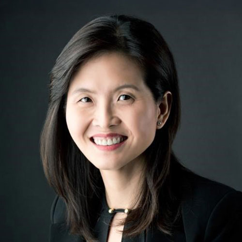 Dr. Audrey Looi