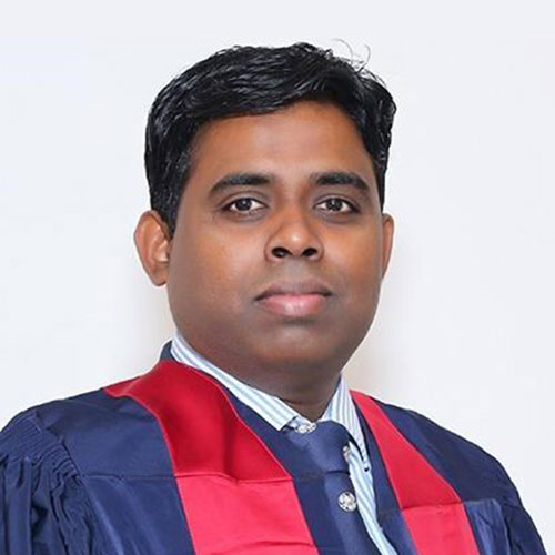 Prof. Balasingam Balagobi