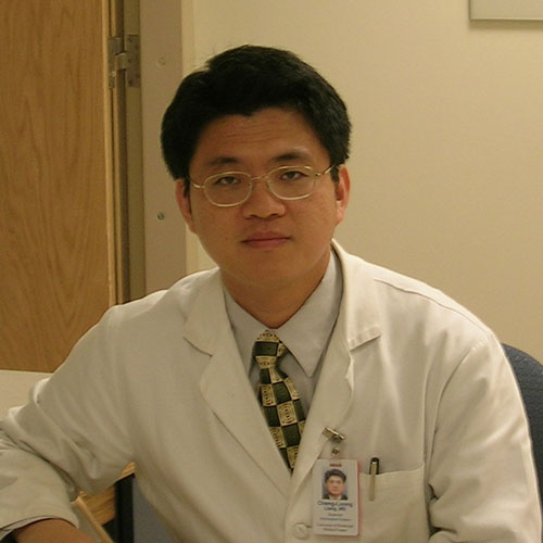 Prof. Cheng-Loong Liang