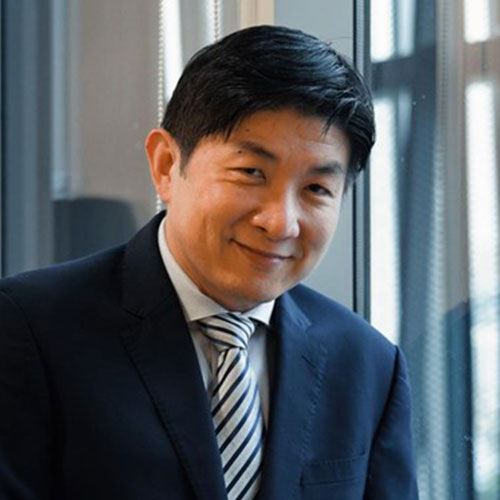 A/Prof. Chew Khong Yik