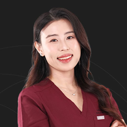 Dr. Deborah Chua
