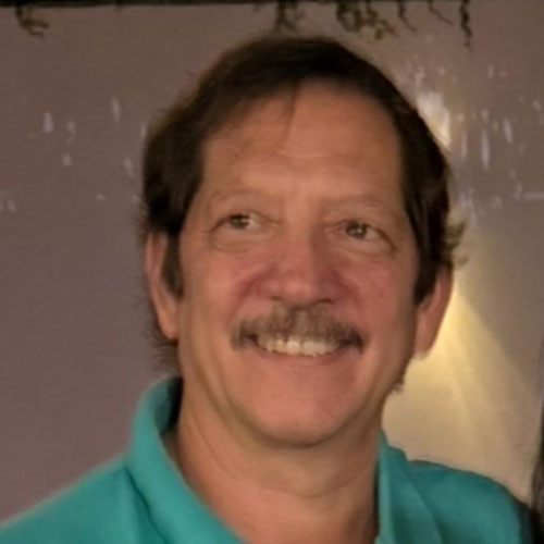 Prof. Francisco Jose Suárez Anzorena R