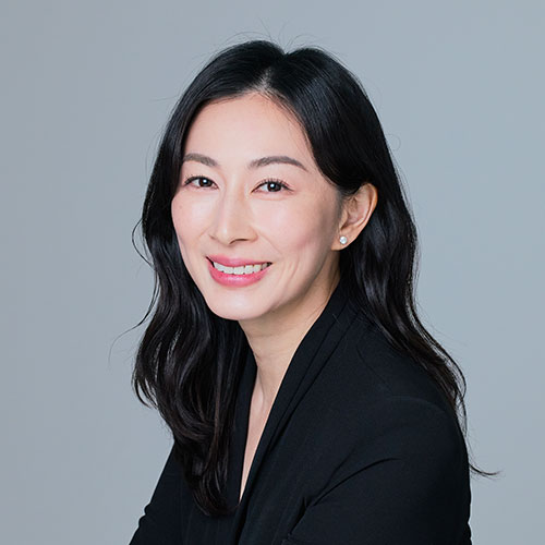 Dr. Gillian Teh