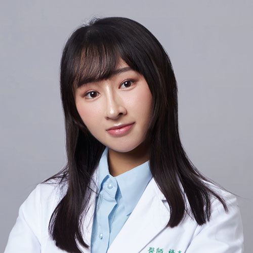Dr. Hsi An Yang