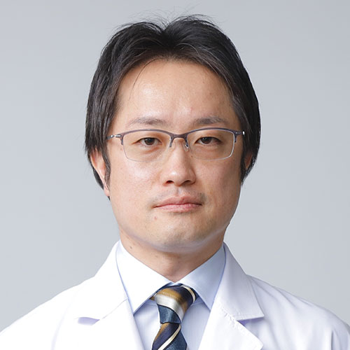 Dr. Koji Tamura