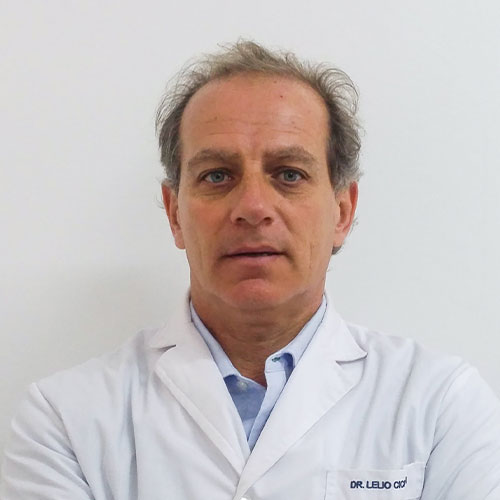 Dr. Lelio Ciciliani