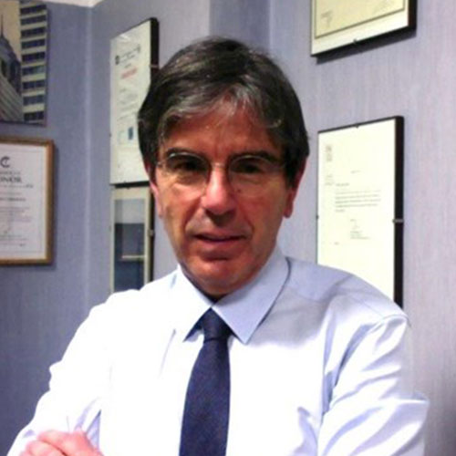 Prof. Massimo Chiarugi