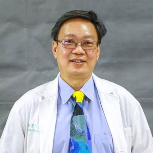 Dr. Neoh Choo Aun