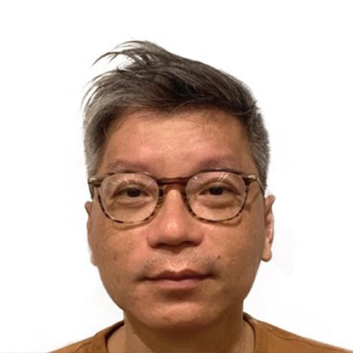 Dr. Ng Tze Kiat