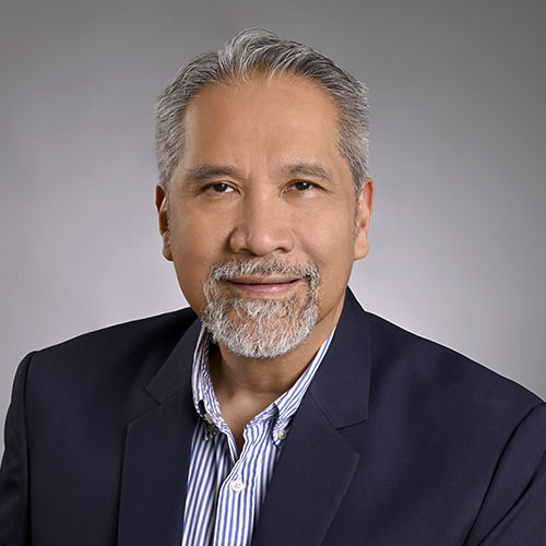 Dr. Paulo Roman A. Castro, Jr.