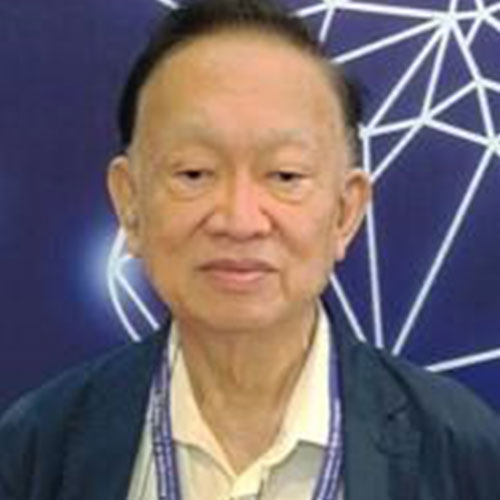 Prof. Peter Lim Huat Chye