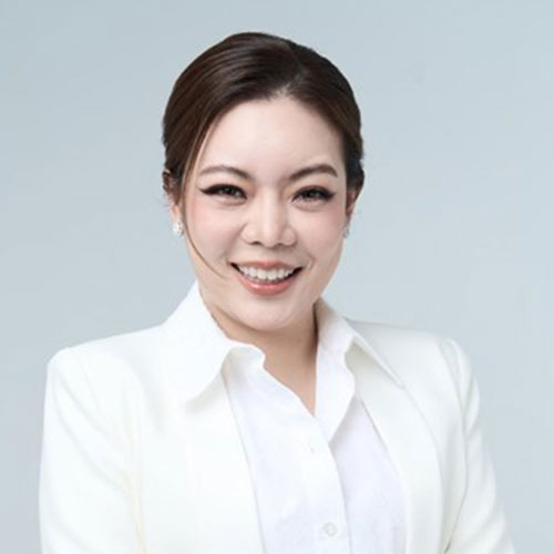 Dr. Puntarika Pink Abhinorasaeth