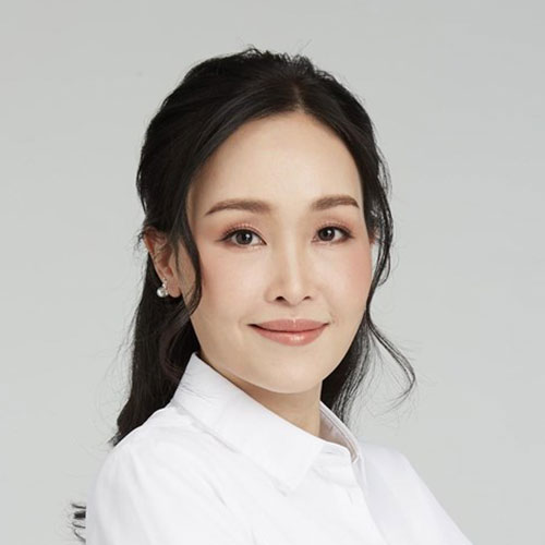 Dr Sarawalai Rakchart