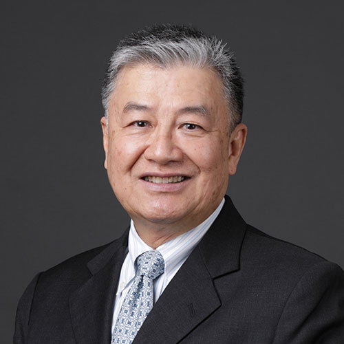 Dr. Sathien Tumtavitiku