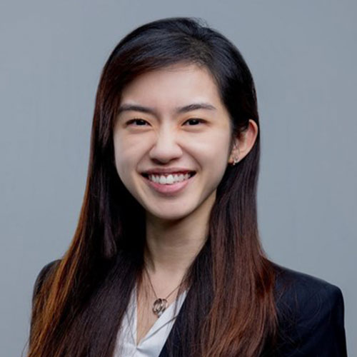 Dr. Sheena Phua