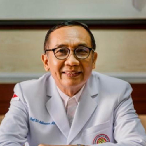 Prof. Sri Maliawan