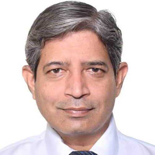 A/Prof. Sridhar Iyer