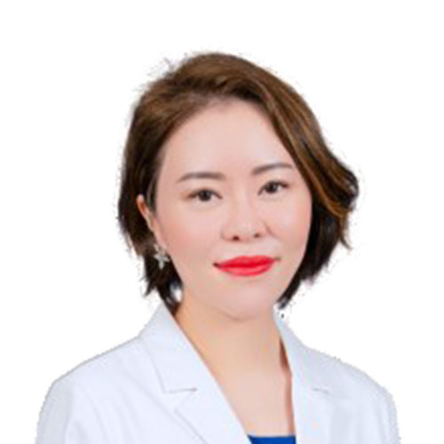 Dr. Stephanie Young