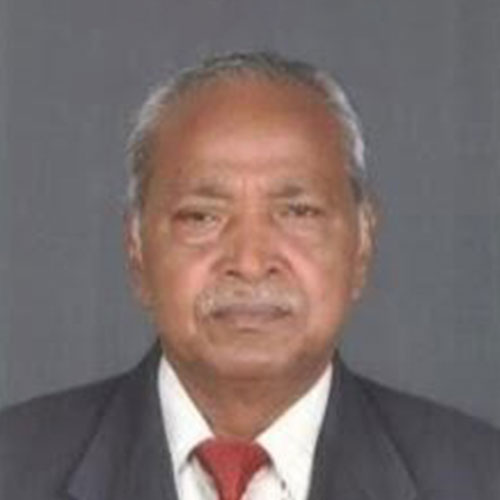 Prof. Subha Reddy Raghupathi