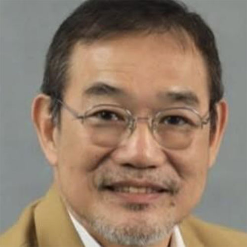 Prof. Supakorn Rojananin