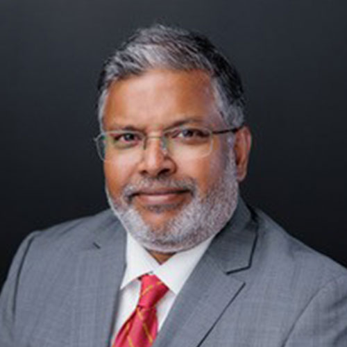 Prof. Thav Thambi-Pillai