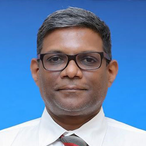 Dr. Thayasivam Gobyshankar