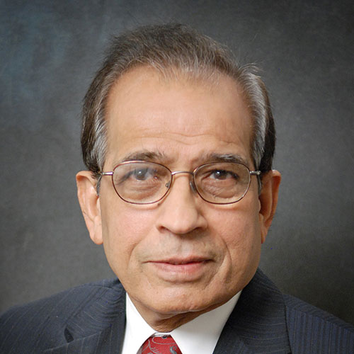 Dr. Vijay K. Mittal