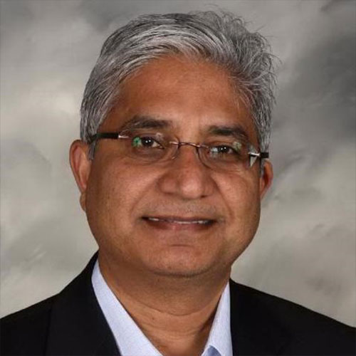 Prof. Vijay Khatri
