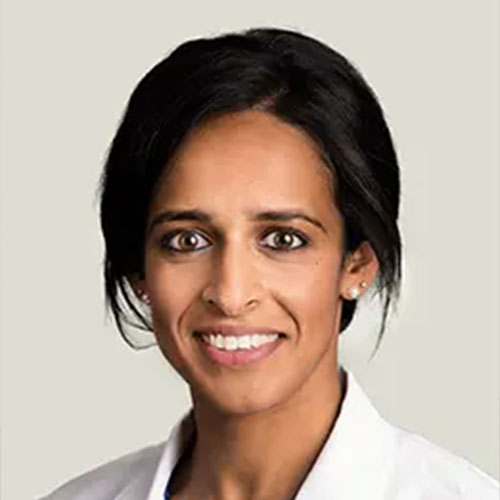 Dr. Yalini Vigneswaran