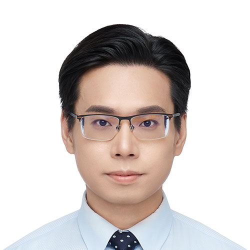 Dr. Yu-Wen Cheng