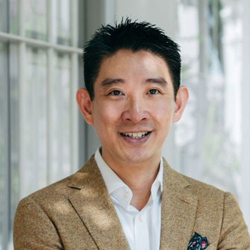 Dr Jonathan Lee