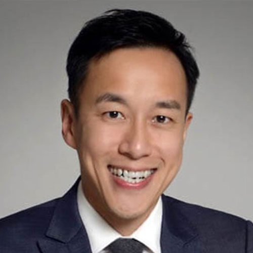 Dr Leo Kah Woon